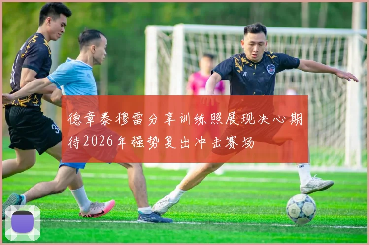 德章泰穆雷分享训练照展现决心期待2026年强势复出冲击赛场